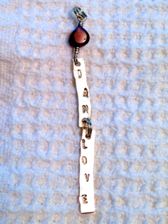 I AM LOVE Pendant
